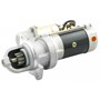 Starter - New, 12V, OSGR, CW, Aftermarket Delco Remy