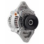 Alternator - New, 12V, 60A, Aftermarket Nippondenso