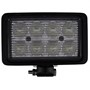 CREE LED Flood Beam Light, 3200 Lumens