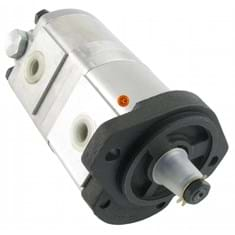 Tandem Steering Pump