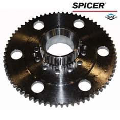 Dana/Spicer Planetary Ring Gear Support, MFD