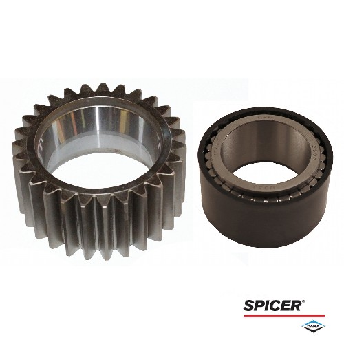 HM72433150 | Planetary Hub Components | Front Axle & Steering | Hy 