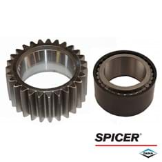 Dana/Spicer Planetary Pinion Set, MFD