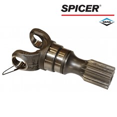 Dana/Spicer Outer Yoke Shaft, MFD