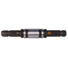 Reversible PTO Output Shaft, 540 & 1000 RPM