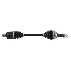 All Balls Front Axle Driveshaft for John Deere UTV - Right Hand