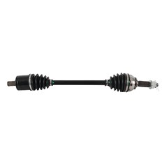 All Balls Front Axle Driveshaft for John Deere UTV - Left Hand