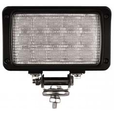 Bridgelux LED Flood Beam Light, 3500 Lumens