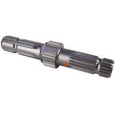 Reversible PTO Output Shaft, 540 & 1000 RPM