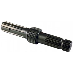 Reversible PTO Output Shaft, 540 & 1000 RPM