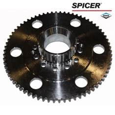 Dana/Spicer Planetary Ring Gear Support, MFD