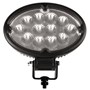 Bridgelux LED Flood Beam Light, 2880 Lumens