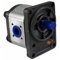 Steering Pump