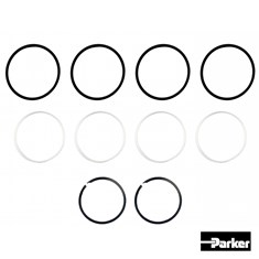 Parker Casting Seal Kit, Genuine OEM Style