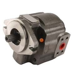 Hydraulic Gear Pump, Displacement 35 CM&amp;#179;