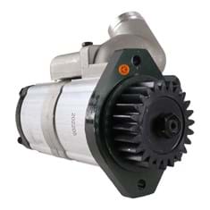 Tandem Hydraulic Pump