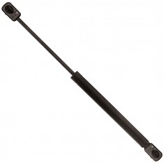 Rear Window / Fuel Tank Deck / Battery Box / Step Gas Strut, 13"