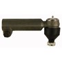 Inner Tie Rod, 2WD