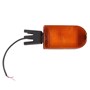 Rear Extremity Arm LED Amber Warning Light