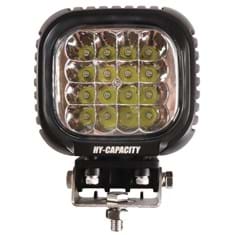 CREE LED Cab Spot Beam Light, 3450 Lumens