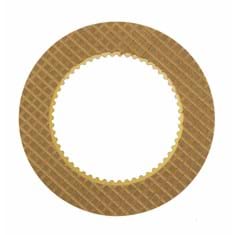 Clutch Friction Disc