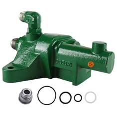 Pressure Relief Valve for John Deere Tractors