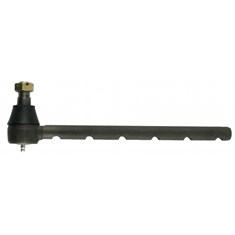 Outer Tie Rod, 2WD