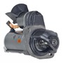 Starter - New, 12V, PLGR, CW, Aftermarket Valeo