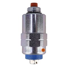 Fuel Shut-Off Solenoid