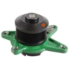 Water Pump w/ Pulley - New