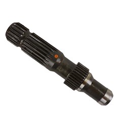 PTO Output Shaft, 1000 RPM, w/ 1-3/4" Shaft Diameter, 20 & 23 Splines