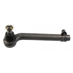 Outer Tie Rod, 2WD, RH