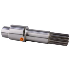 Hydraulic Pump Shaft