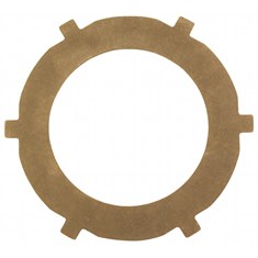 Powershift Transmission Separator Clutch Plate