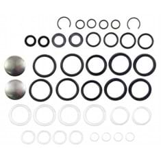 Breakaway Coupler Overhaul Seal Kit