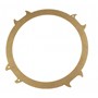 Separator Reverse Brake Plate