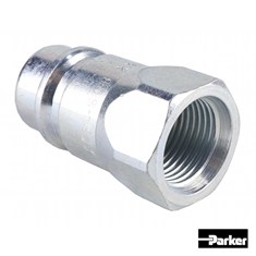 Parker Univeral Male Tip for John Deere Equipment, Genuine OEM Style