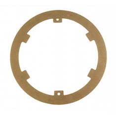 Separator Clutch Plate