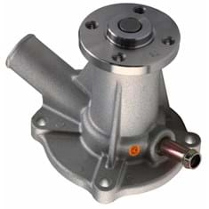 Water Pump w/ Hub - New