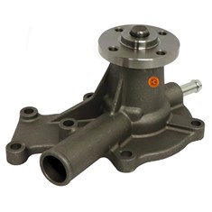 Water Pump w/ Hub - New