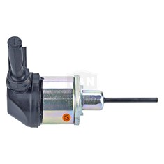 Fuel Solenoid for Kubota Tractors