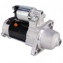 Starter - New, 12V, PLGR, CW, Aftermarket Nippondenso