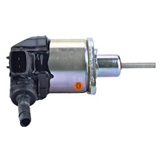 Fuel Solenoid for Kubota Tractors