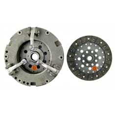 8-1/2" Dual Stage Clutch Unit - New