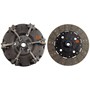 12" Dual Stage Clutch Unit - Reman