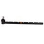 Outer Tie Rod, 2WD