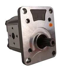 Power Steering Pump - New