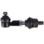 Tie Rod Assembly, 2WD