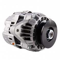 Alternator - New, 12V, 45A, Aftermarket Mitsubishi