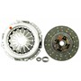 11" Diaphragm Clutch Kit, w/ Bearings - New